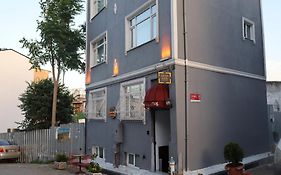 Galaxy Hotel Sultanahmet